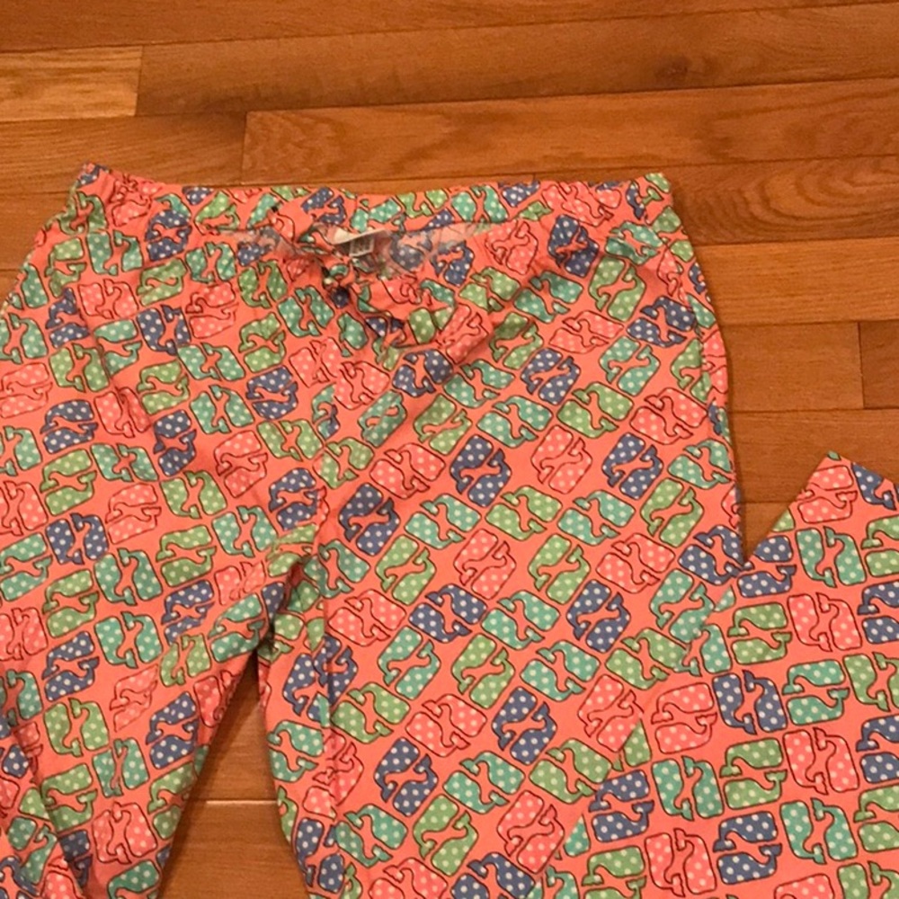 Vineyard Vines Lazy Pant-Size XS